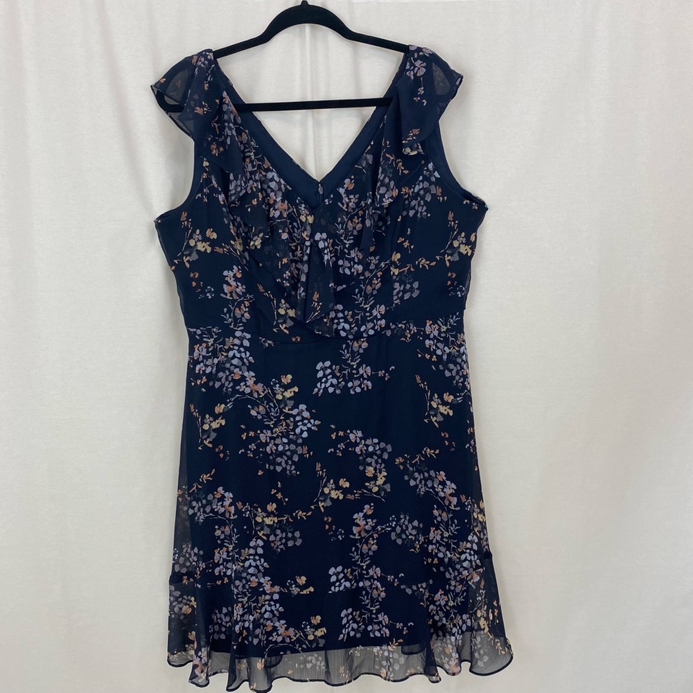 DKNY dress
